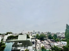 【東京都/港区元麻布】サンビューハイツ元麻布 
