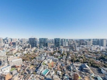 【東京都/港区高輪】高輪ザ・レジデンス 
