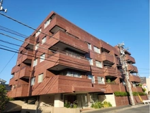 【東京都/港区元麻布】ロイヤル元麻布ガーデン 