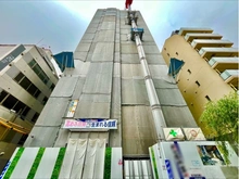 【東京都/港区新橋】ザ・パークハウス　芝御成門 