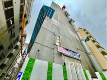 【東京都/港区新橋】ザ・パークハウス　芝御成門 