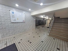 【東京都/渋谷区千駄ヶ谷】シャトレー代々木 
