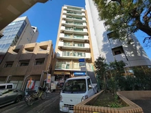 【東京都/渋谷区千駄ヶ谷】シャトレー代々木 