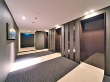 【東京都/港区六本木】THE ROPPONGI TOKYOCLUB RESIDENCE 