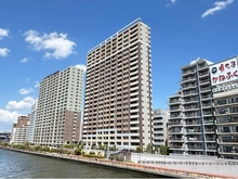 【東京都/江東区新大橋】クレッセント東京ヴュータワー 