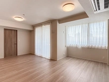【東京都/江東区新大橋】クレッセント東京ヴュータワー 
