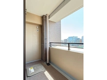【東京都/江東区新大橋】クレッセント東京ヴュータワー 