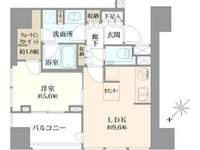 【東京都/港区高輪】パークタワー高輪 