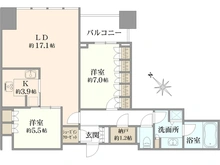 【東京都/港区三田】シティタワー麻布十番 