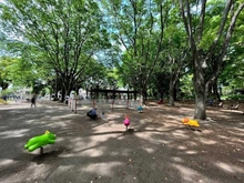 【東京都/世田谷区粕谷】プラウド千歳烏山アベニュー 