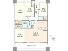 【東京都/多摩市連光寺】ライオンズ聖蹟桜ヶ丘パシーナ 