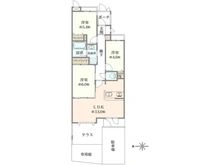 【東京都/世田谷区給田】ライオンズガーデンテラス千歳烏山 