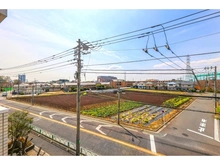【東京都/世田谷区北烏山】セルテシティオ世田谷烏山 