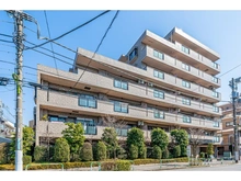 【東京都/世田谷区千歳台】ライオンズガーデン芦花公園 