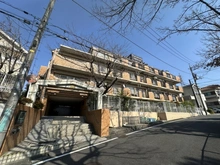 【東京都/多摩市馬引沢】ライオンズマンション多摩永山第三 
