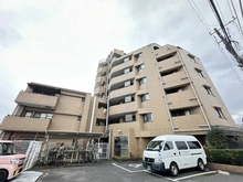 【東京都/八王子市堀之内】セザール京王堀之内 