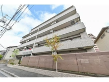 【東京都/府中市八幡町】アイディコート府中 
