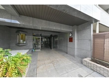 【東京都/府中市八幡町】アイディコート府中 
