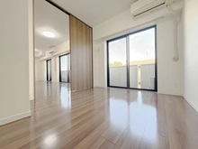 【東京都/杉並区上高井戸】DIPS上北沢 North　Villa 