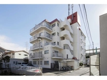 【東京都/世田谷区北烏山】北烏山ヒミコマンション 