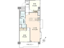 【東京都/世田谷区北烏山】北烏山ヒミコマンション 