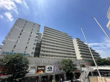 【東京都/多摩市関戸】ザ・スクエア A棟 