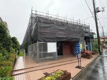 【東京都/三鷹市中原】仙川ガーデンハウス 