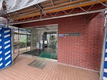 【東京都/三鷹市中原】仙川ガーデンハウス 