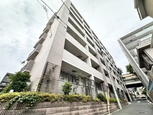 【東京都/杉並区下高井戸】日神デュオステージ桜上水 