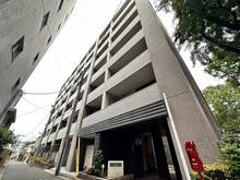 【東京都/杉並区下高井戸】日神デュオステージ桜上水 