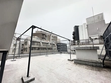 【東京都/中野区中野】中野住研コーポ 