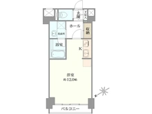 【東京都/中野区中野】中野住研コーポ 