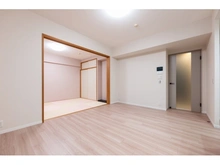 【東京都/世田谷区千歳台】東京テラス B棟 