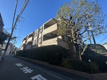 【東京都/世田谷区桜】朝日クレス・パリオ経堂 