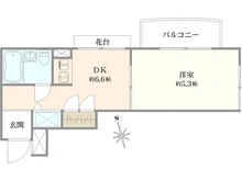 【東京都/世田谷区経堂】サンリーノ経堂 