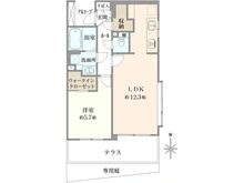 【東京都/世田谷区代田】グリーンハイム梅ヶ丘 