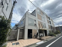 【東京都/世田谷区梅丘】G-FLAT 
