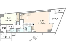 【東京都/世田谷区梅丘】G-FLAT 