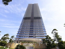 【東京都/中央区晴海】パークタワー晴海 