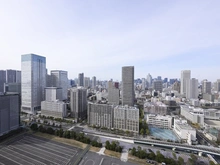 【東京都/中央区晴海】パークタワー晴海 
