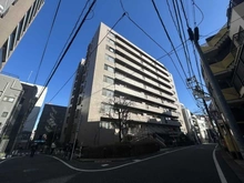 【東京都/世田谷区松原】チュリス明大前 