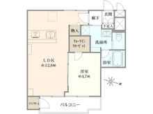 【東京都/世田谷区松原】トーア明大前マンション 
