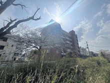 【東京都/世田谷区経堂】経堂ペアシティ 