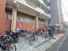 【東京都/世田谷区経堂】経堂ペアシティ 