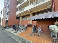 【東京都/世田谷区経堂】経堂ペアシティ 