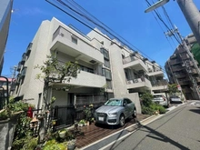 【東京都/世田谷区赤堤】クレール豪徳寺 