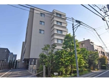 【東京都/世田谷区松原】ジオ世田谷松原 