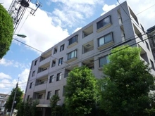 【東京都/世田谷区北沢】フェアロージュ北沢 