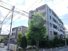 【東京都/世田谷区北沢】フェアロージュ北沢 