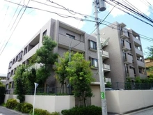 【東京都/世田谷区北沢】フェアロージュ北沢 